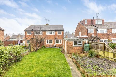 3 bedroom semi-detached house for sale, Stirling Court Road, Burgess Hill, West Sussex, RH15