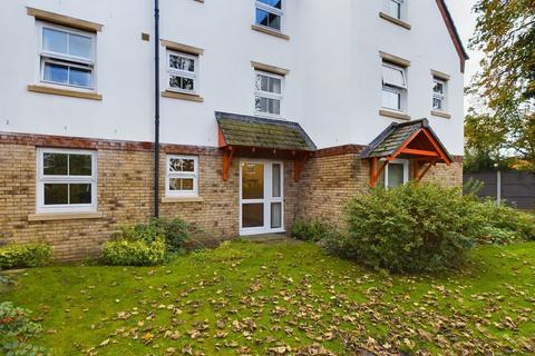 1 bedroom retirement property for sale, Wade Wright Court, Downham Market PE38