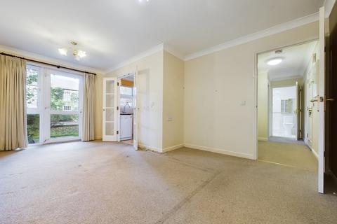 1 bedroom retirement property for sale, Wade Wright Court, Downham Market PE38