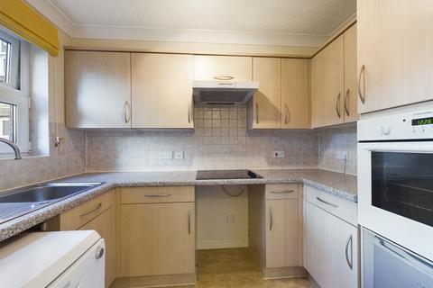 undefined, Wade Wright Court, Downham Market PE38
