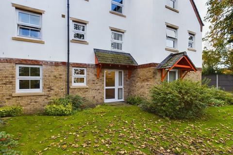 undefined, Wade Wright Court, Downham Market PE38