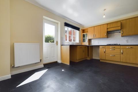 4 bedroom detached house for sale, Hogarth Road, Downham Market PE38