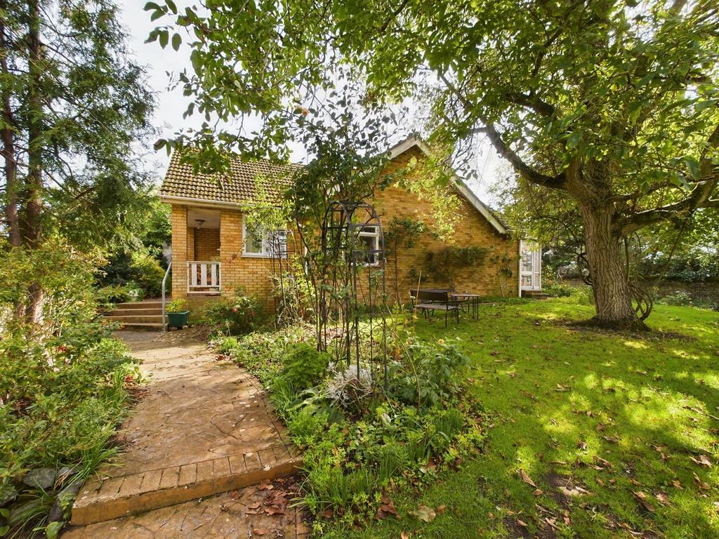 Kings Walk, Downham Market PE38 3 bed chalet for sale £520,000