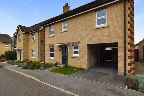 4 bedroom detached house for sale,  Heather Court, Downham Market PE38