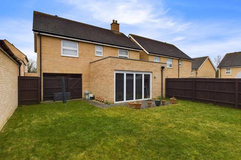 4 bedroom detached house for sale,  Heather Court, Downham Market PE38