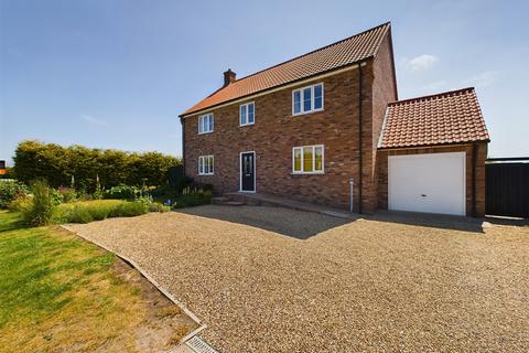 4 bedroom detached house for sale, The Drove, Downham Market PE38