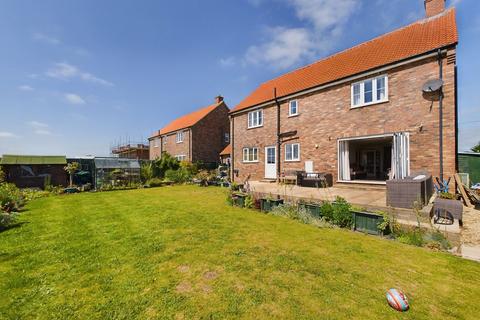 4 bedroom detached house for sale, The Drove, Downham Market PE38