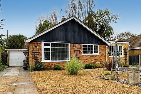 3 bedroom detached bungalow for sale - Rye Close, King's Lynn PE33