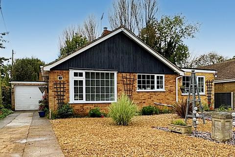 3 bedroom detached bungalow for sale, Rye Close, King's Lynn PE33