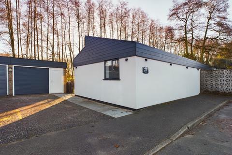 3 bedroom detached bungalow for sale - Parkhill, King's Lynn PE32