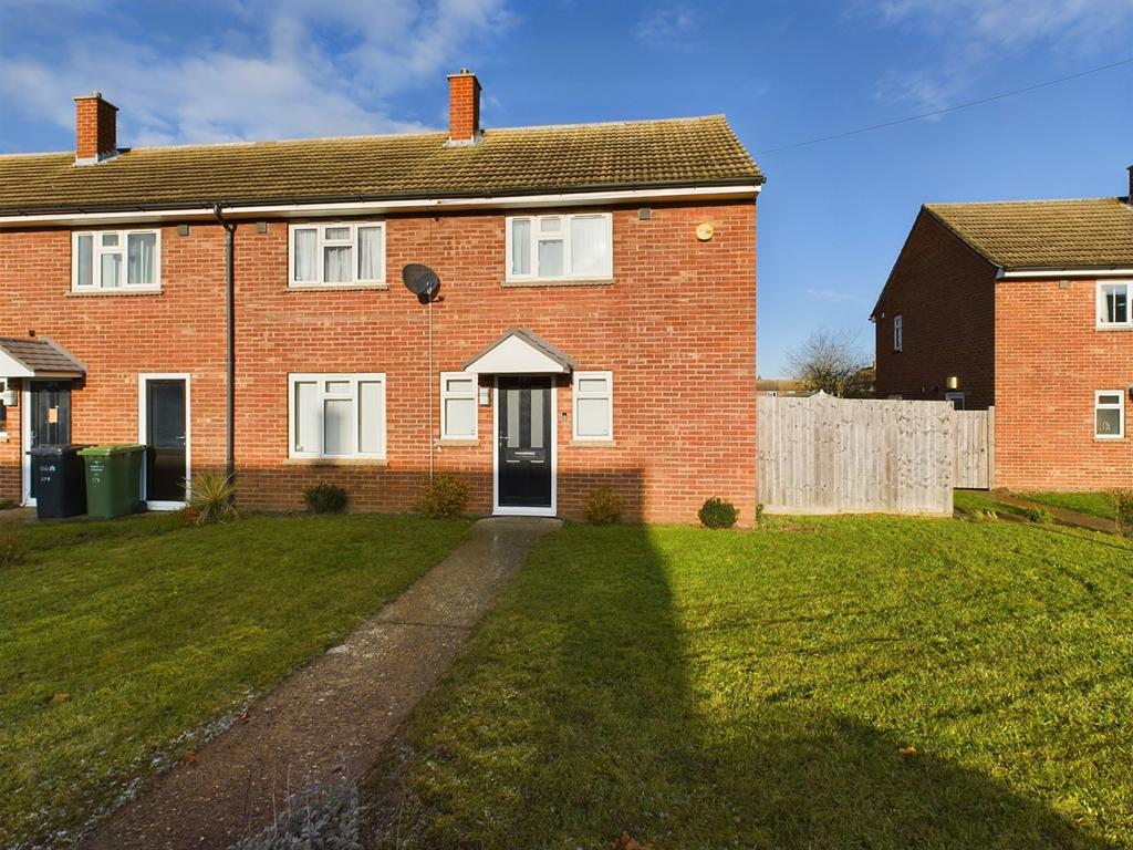 Beech Avenue, King's Lynn PE33 3 bed end of terrace house for sale £