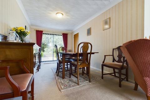 3 bedroom detached bungalow for sale, Poplar Close, Downham Market PE38