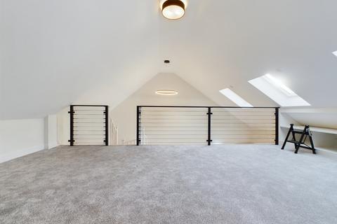 2 bedroom barn conversion for sale, Low Side, Wisbech PE14