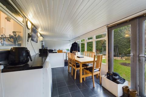 4 bedroom detached bungalow for sale, Walnut Close, Thetford IP26