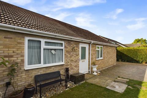 4 bedroom detached bungalow for sale, Walnut Close, Thetford IP26