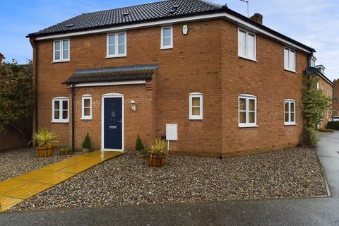 4 bedroom detached house for sale - Stone Close, King's Lynn PE33