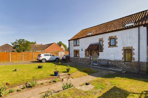 4 bedroom barn conversion for sale, Oak Road, King's Lynn PE33