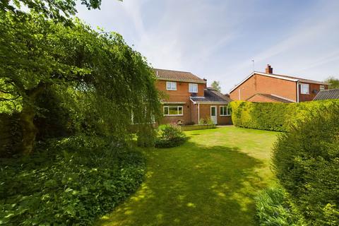 4 bedroom detached house for sale - Low Side, Upwell PE14