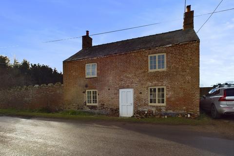 2 bedroom cottage for sale, Fitton Road, Wiggenhall St Germans PE34