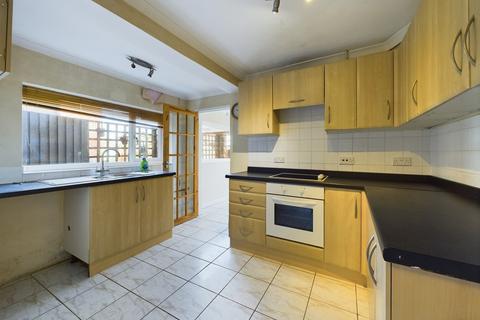 3 bedroom end of terrace house for sale, Wisbech Road, Wisbech PE14