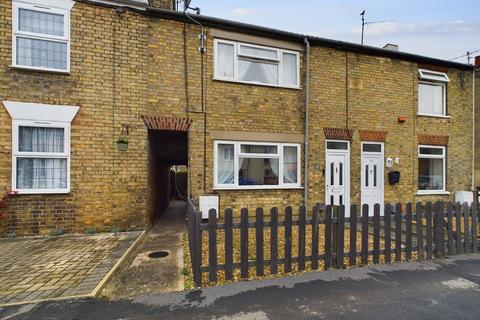 3 bedroom terraced house for sale - New Park, March PE15