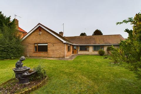 3 bedroom detached bungalow for sale, Oxborough Road, King's Lynn PE33