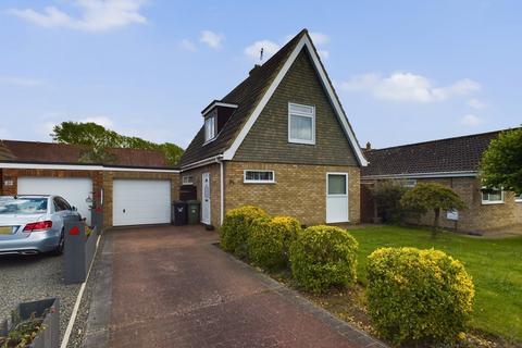 3 bedroom detached house for sale, Hillcrest, Downham Market PE38