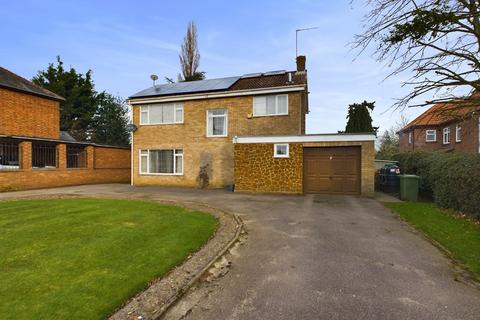 3 bedroom detached house for sale, Feltwell Road, Southery PE38