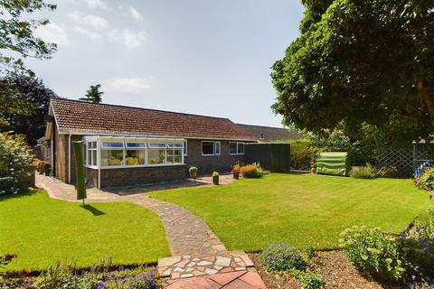 3 bedroom detached bungalow for sale, The Street, King's Lynn PE33
