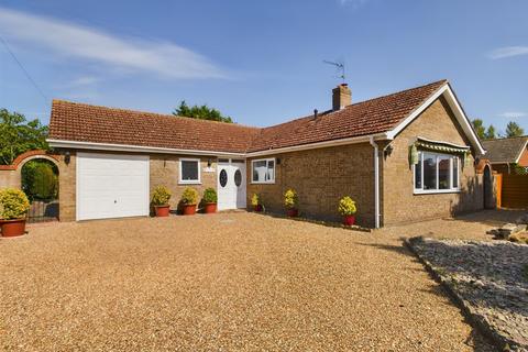 3 bedroom detached bungalow for sale, The Street, King's Lynn PE33