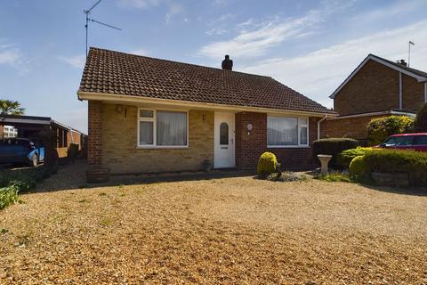 3 bedroom detached bungalow for sale, Listers Road, Wisbech PE14