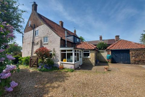 3 bedroom character property for sale, Church Road, King's Lynn PE34