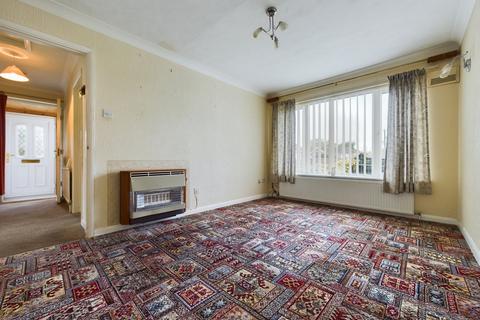 1 bedroom semi-detached bungalow for sale, Nile Road, Downham Market PE38