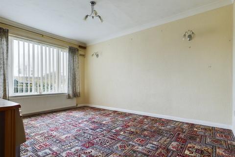 1 bedroom semi-detached bungalow for sale, Nile Road, Downham Market PE38