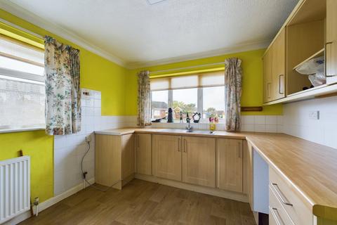 1 bedroom semi-detached bungalow for sale, Nile Road, Downham Market PE38