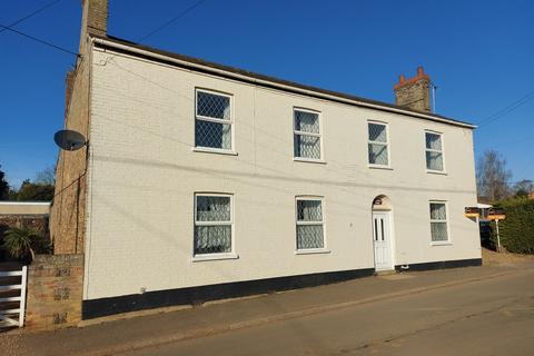6 bedroom detached house for sale, Sluice Road, Downham Market PE38