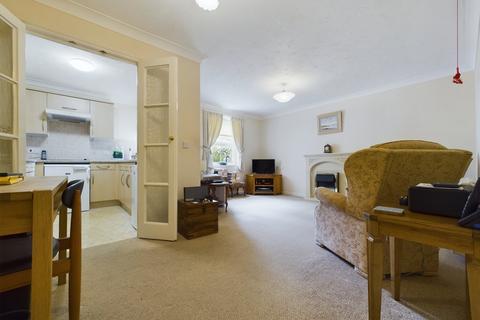 2 bedroom retirement property for sale, Priory Road, Downham Market PE38