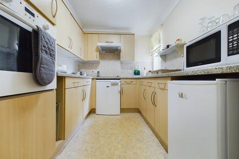 2 bedroom retirement property for sale, Priory Road, Downham Market PE38