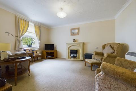 2 bedroom retirement property for sale, Priory Road, Downham Market PE38