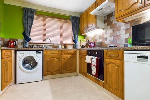 2 bedroom terraced house for sale, The Moorings, King's Lynn PE33