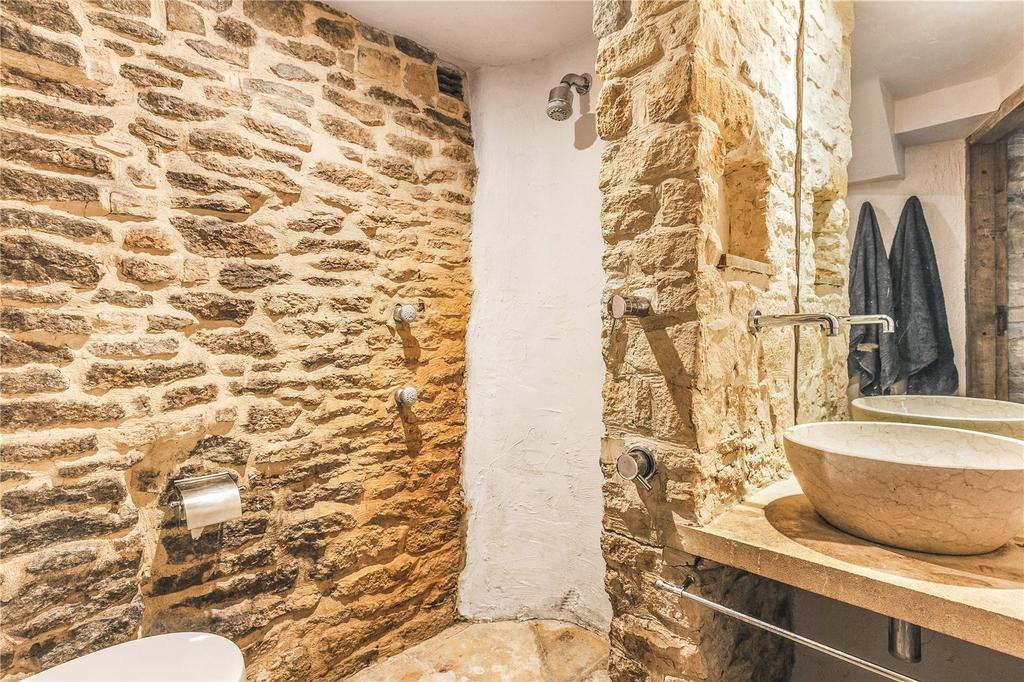 Downstair Bathroom