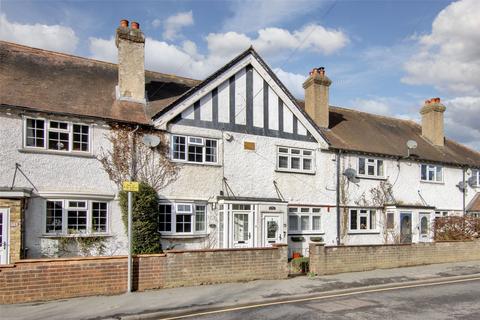 2 bedroom terraced house for sale - Alton Cottages, High Street, Eynsford, Kent, DA4