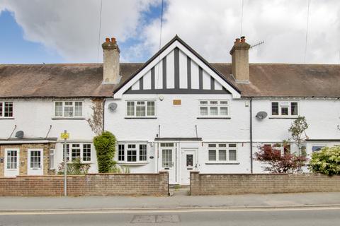 2 bedroom terraced house for sale, Alton Cottages, High Street, Eynsford, Kent, DA4
