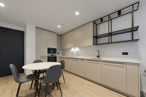 1 bedroom apartment to rent, Iris House, Poplar Riverside, London, E14