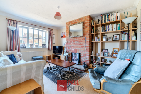 3 bedroom detached house for sale - Whitehouse Road, Reading, Berkshire