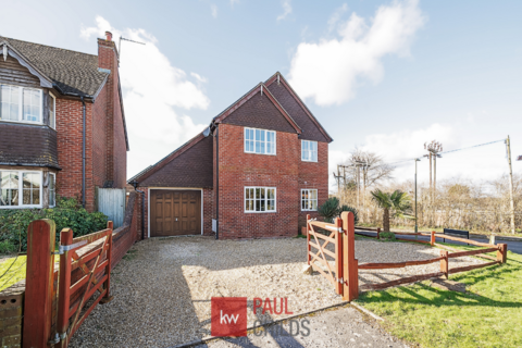3 bedroom detached house for sale - Whitehouse Road, Reading, Berkshire