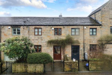 2 bedroom terraced house for sale, Chapel Hill Road, Pool in Wharfedale, Otley, West Yorkshire, LS21