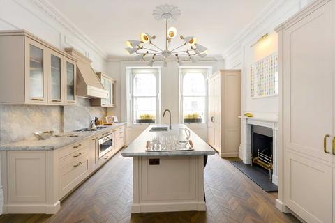 6 bedroom townhouse for sale, Stanley Gardens, London W11
