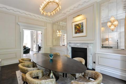 6 bedroom townhouse for sale, Stanley Gardens, London W11