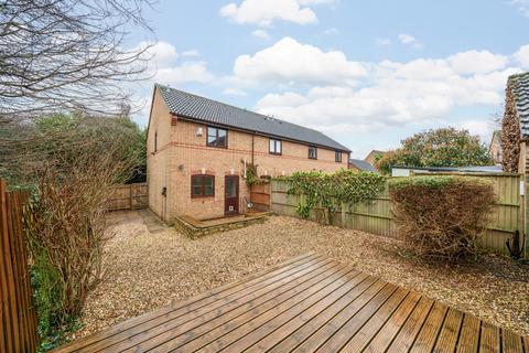 71 Docklewell Close, Towcester, NN12 6JF
